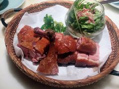 樟茶鸭-锦府盐帮·李宅(领展购物广场中关村店)