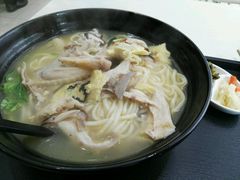-好麺世家海鲜面馆(新建中路店)
