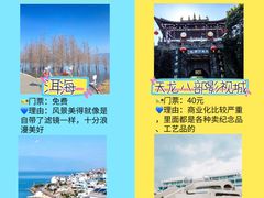 -大理古城