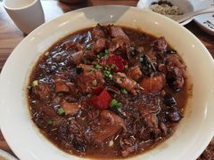 -九转小磨·非遗东北菜(群力店)