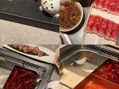 -海底捞火锅(吾悦广场店)
