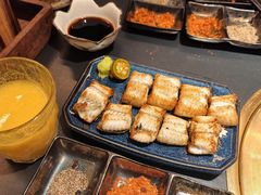 -無二炙坊·和牛烧肉(大钟寺1733店)