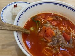 -零贰玖油泼面(大悦城店)