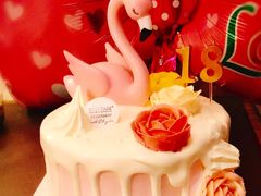 -BON CAKE(华贸购物中心店)
