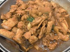 -大嫂镬仔·焖鸡煲·啫啫煲(逢源路店)