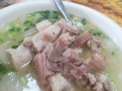 -荣生萝卜汤饭店