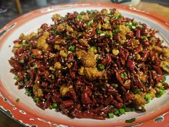 -小街47號江湖菜(四合院店)