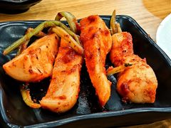 -高社长参鸡汤(高丽街店)