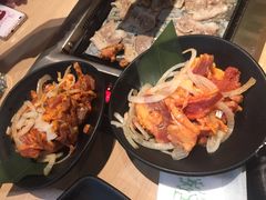 -新石器烤肉(张家港购物公园店)