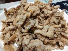 -一块豆腐(英雄山总店)