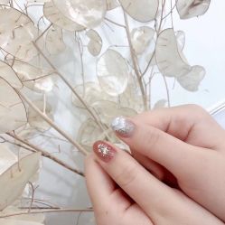 -奈思·日式美甲美睫沙龙
