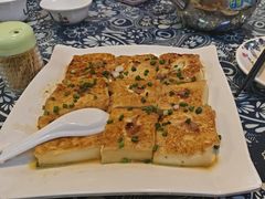 -米庄·原味私房菜(骏壹万邦店)