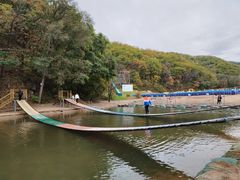 -参仙谷生态旅游度假区