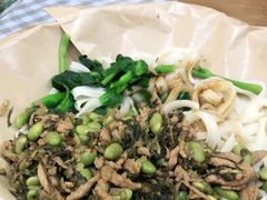 -阿金大白·上海菜馆(新天地店)