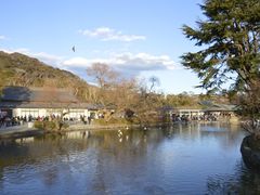 -鹤冈八幡宫