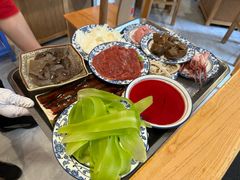 -飘香火锅(玉林西路店)