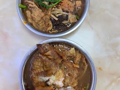 -凤张螺蛳粉·爽口粉(跃进路总店)