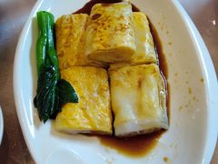 -东方御宴海鲜酒楼(棕泉酒店)