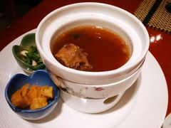 -重庆解放碑帝晶酒店·姜厨房西餐厅