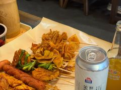 -好可爱经典炸炸炸·炸鲜奶(长郡老店)
