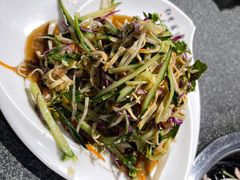 -鹤之乡·齐齐哈尔烤肉·非遗(秋涛路店)