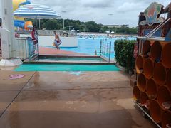 -上海玛雅海滩水公园