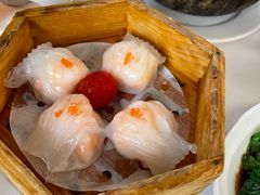 -怀德酒楼·粤菜·海鲜·茶点(宝安国际机场店)
