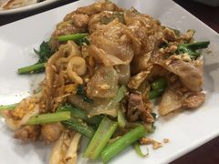 -Dang restaurant (patong phuket)