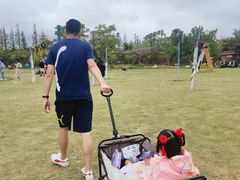 -上海长兴岛郊野公园