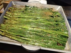 -很久以前羊肉串(昌里路三钢里店)