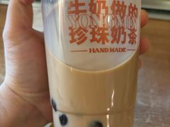 -永民手作(同曦店)
