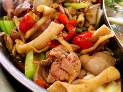 -胖娃古镇鸡杂(磁器口总店)