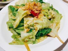 手撕包菜-峨嵋酒家总店(车公庄店)