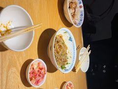 -龙抄手食府(浣花北路店)