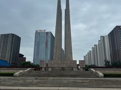 -唐山抗震纪念馆