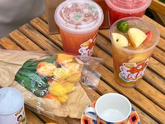 -CoCo都可(合生汇店)