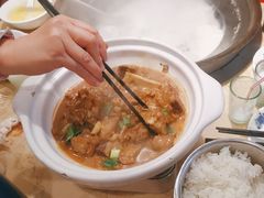 -陈大锅·岳阳鱼馆·地道岳阳菜(美食街店)