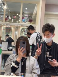-匠心荟MG染烫店