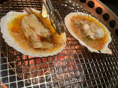 -300杯·和牛烧肉清酒专门店(廊里店)