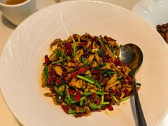 -院里寻菜·精致庭院菜(观沙岭店)