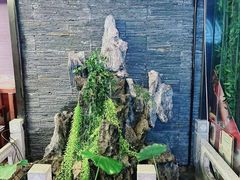 -知足堂养生会所(碑亭巷店)