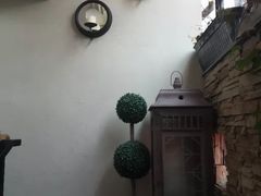-威廉的太妃糖酒店(杭州西湖青芝坞店)