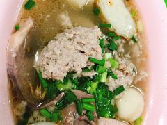 -榮泰米粉湯(Left Shop)