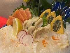 -喜聚薈·花膠雞海鮮火鍋(越秀店)