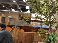 -三毛烧烤·南昌大排档(山姆店)