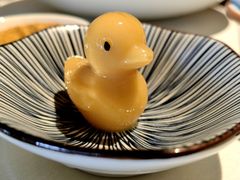 -庆云楼饭庄(什刹海店)
