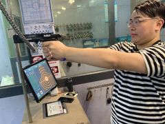 -都市枪神实弹射击俱乐部