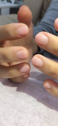 点击看大图 -闺蜜美甲