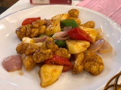 -金城大酒店-中餐厅(汾江中路店)