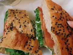-BAKER&SPICE(安福路店)